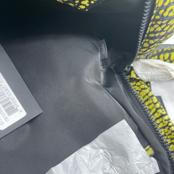 ALEXANDER WANG DUMBOW BACKPACK - Picture 14 of 17